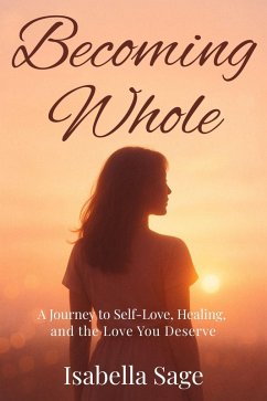 Cover Becoming Whole (eBook, ePUB)