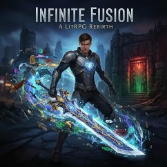 Infinite Fusion: A LitRPG Rebirth (eBook, ePUB) - Getter, Glow