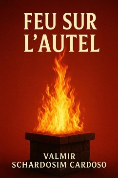 Cover Feu sur l'Autel (eBook, ePUB)