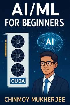 Cover AI/ML for Beginners (eBook, ePUB)