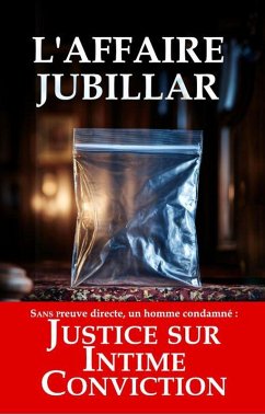 Cover L'affaire Jubillar (eBook, ePUB)