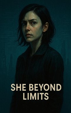 She Beyond Limits (eBook, ePUB) - Khan, Faisal Dad She Beyond Limits (eBook, ePUB) - Khan, Faisal Dad