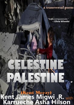 Cover Celestine in Palestine (eBook, ePUB)