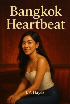 Cover Bangkok Heartbeat (eBook, ePUB)