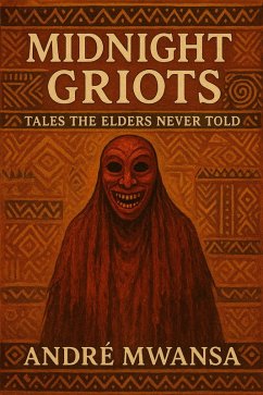 Cover Midnight Griots (tales the elders never told) (eBook, ePUB)