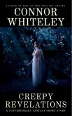 Creepy Revelations: A Dark Contemporary Fantasy Short Story (Hell's Place Contemporary Fantasy Stories) (eBook, ePUB) Creepy Revelations: A Dark Contemporary Fantasy Short Story (Hell's Place Contemporary Fantasy Stories) (eBook, ePUB)