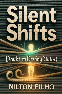 Silent Shifts: Doubt to Destiny (Outer) (eBook, ePUB) Cover Silent Shifts: Doubt to Destiny (Outer) (eBook, ePUB)