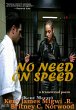 No Need On Speed (eBook, ePUB) - Bild 1