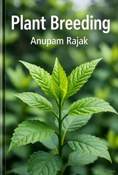 Cover Plant Breeding (eBook, ePUB)