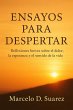 Ensayos Para Despertar (eBook, ePUB) - Bild 1