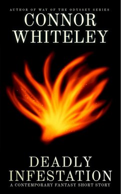 Deadly Infestation: A Dark Contemporary Fantasy Short Story (Hell's Place Contemporary Fantasy Stories) (eBook, ePUB) Cover Deadly Infestation: A Dark Contemporary Fantasy Short Story (Hell's Place Contemporary Fantasy Stories) (eBook, ePUB)