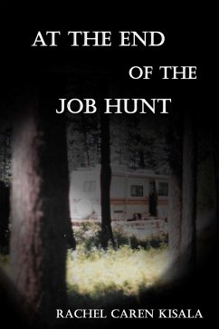 Cover At the End of the Job Hunt (Vampire Hunters, #1) (eBook, ePUB)