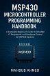 MSP430 Microcontroller Programming... - Bild 1
