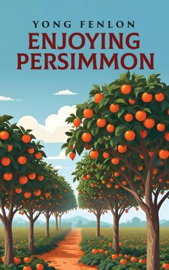 Cover Enjoying Persimmon (eBook, ePUB)