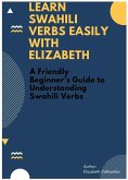 Learn Swahili Verbs Easily (eBook, ePUB)
