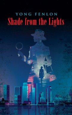 Cover Shade from the Lights (eBook, ePUB)