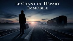 Cover Le Chant du départ immobile (roman, #2) (eBook, ePUB)