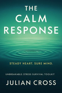 Cover The Calm Response (Unbreakable, #2) (eBook, ePUB)