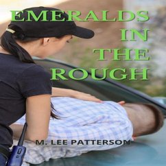 Cover Emeralds in the Rough (Jennifer Cahill, #2) (eBook, ePUB)