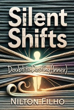Silent Shifts: Doubt to Destiny (Inner) (eBook, ePUB) - Filho, Nilton
