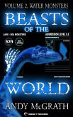 Beasts of the World (Vol. 2): Water Monsters (eBook, ePUB) Beasts of the World (Vol. 2): Water Monsters (eBook, ePUB)