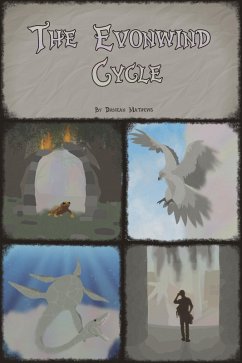 Cover The Evonwind Cycle (eBook, ePUB)
