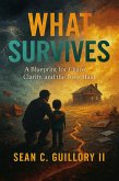 What Survives (eBook, ePUB)