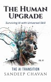 The Human Upgrade (The AI Transition, #1) (eBook, ePUB)