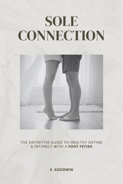Cover Sole Connection (eBook, ePUB)