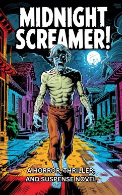 Cover Midnight Screamer 