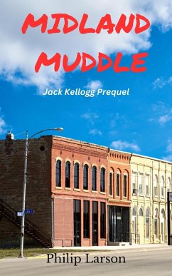 Midland Muddle (eBook, ePUB) - Larson, Philip