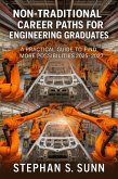 Non-Traditional Career Paths for Engineering Graduates (eBook, ePUB)