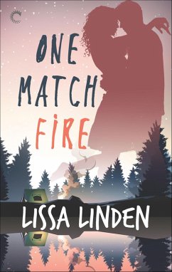 One Match Fire (eBook, ePUB) - Linden, Lissa