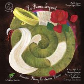 Le Prince Serpent (eBook, ePUB) Le Prince Serpent (eBook, ePUB)