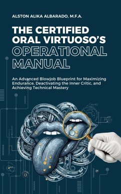 Cover The Certified Oral Virtuoso's Operational Manual (eBook, ePUB)