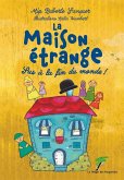 La Maison étrange (eBook, ePUB) La Maison étrange (eBook, ePUB)