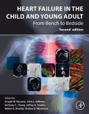 Heart Failure in the Child and Young Adult (eBook, ePUB)