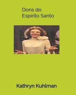 Cover Dons do Espírito Santo (eBook, ePUB)