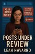 Posts Under Review (eBook, ePUB) - Bild 1