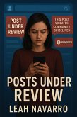 Posts Under Review (eBook, ePUB)