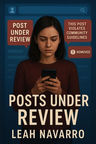 Posts Under Review (eBook, ePUB) Posts Under Review (eBook, ePUB)