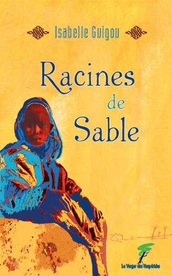 Cover Racines de sable (eBook, ePUB)