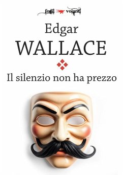 Cover Il silenzio non ha prezzo (eBook, ePUB)