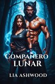 Compañero lunar (eBook, ePUB) Compañero lunar (eBook, ePUB)