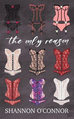 Cover The Only Reason (The Holidays with You) (eBook, ePUB)