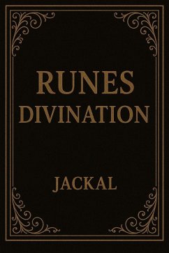 Cover Runes Divination (eBook, ePUB)