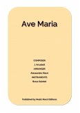 Ave Maria by J. Arcadelt (eBook, ePUB)