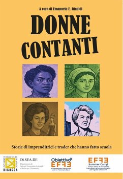 Donne Contanti (eBook, ePUB) - Rinaldi, Emanuela E.