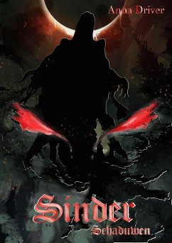 Sinder, Schaduwen (eBook, ePUB) - Driver, Anna