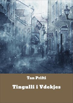 Cover Tingulli i Vdekjes (eBook, ePUB)